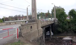 Svatovítský most