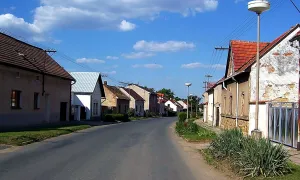Tuchoraz