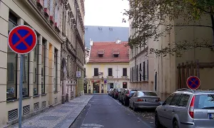 U Dobřenských