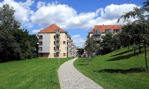 U Ježíška