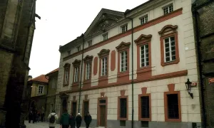 Vikářská