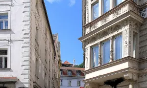 Zámecká