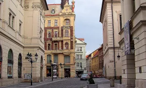 Železná