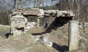 Kartuziánský klášter Vallis Josaphat