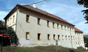 Klášter Brtnice