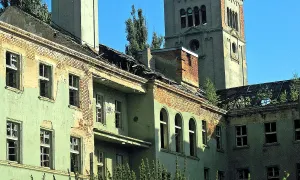Klášter Milosrdných sester