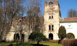 Klášter Světce