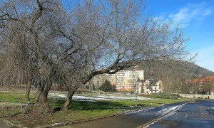 Klášter magdalenitek (Most)