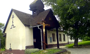 Monastýr svatého Gorazda