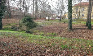 Bučkovy sady