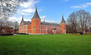 Muzeum Sokolov