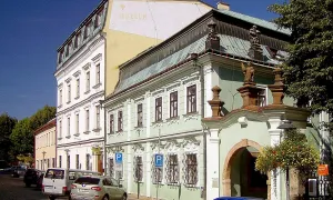 Muzeum Českého ráje v Turnově
