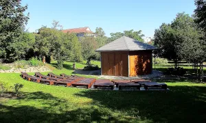 Park Adolfa Borna