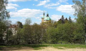 Park Budoucnost