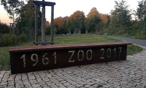 Park Zoologická