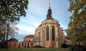Park na Karlově
