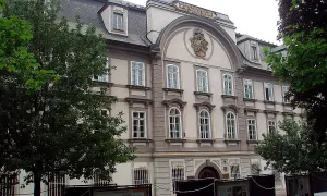 Studijní a vědecká knihovna Plzeňského kraje