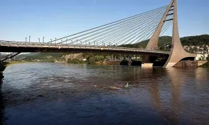 Mariánský most