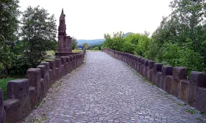 Staroměstský most