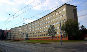 Vojenská akademie v Brně