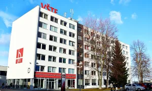 Vysoká škola technická a ekonomická v Českých Budějovicích