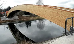 most Na Špici