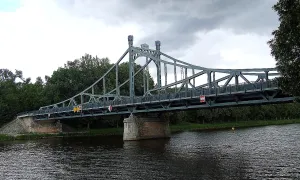 Štěpánský most