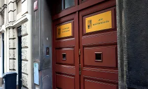 Archiv bezpečnostních složek