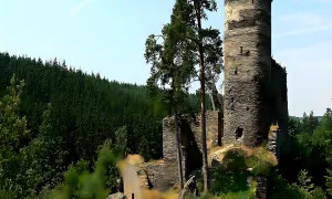 Gutštejn
