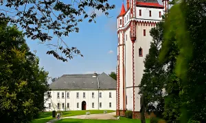 Hradec nad Moravicí
