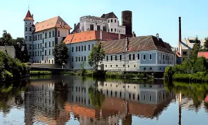 Jindřichův Hradec