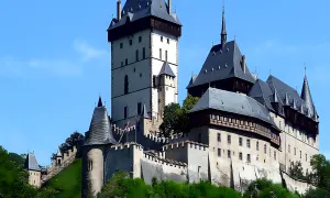 Karlštejn