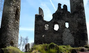 Kostomlaty pod Milešovkou
