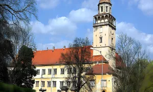 Moravský Krumlov