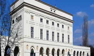 Zámeček Pohansko