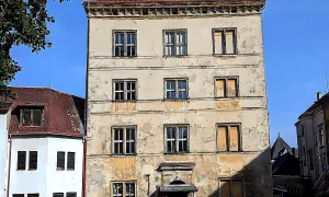 zámek Rumburk