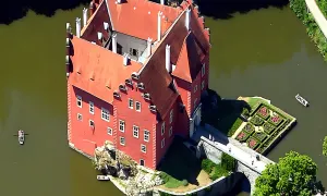 Červená Lhota