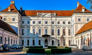 Židlochovice