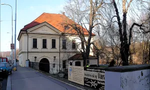 Hostinec U Kaštanu