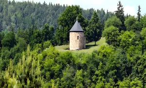 Hůrka