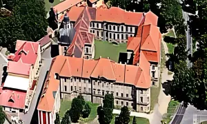 Klášter Plasy