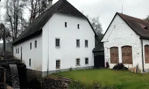Rudrův mlýn