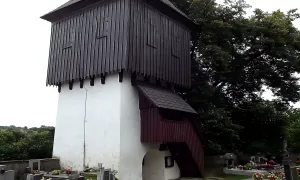 zvonice (Slavoňov)