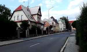 Horní Předměstí (Valašské Meziříčí)