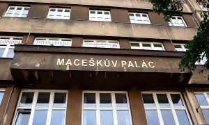 Maceškův palác