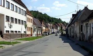 Česká Ves