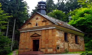 Horákova kaple