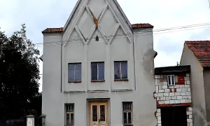 Husův dům