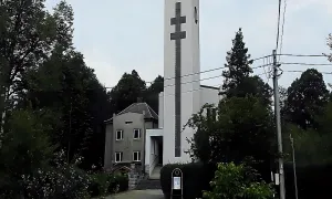 Husův sbor v Ostravě-Svinově