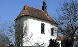 Kaple svatého Floriana (Tulešice)